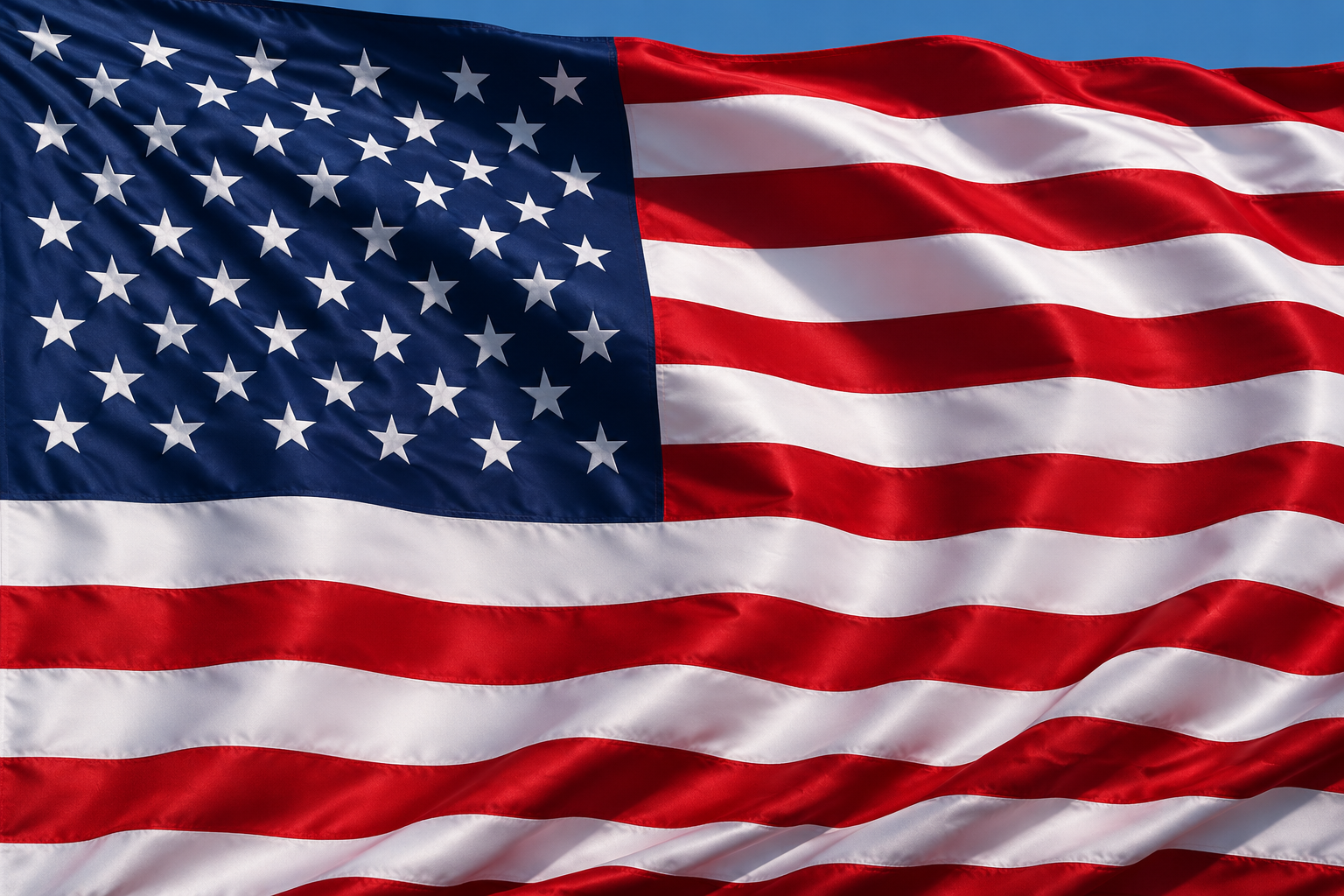 United States flag