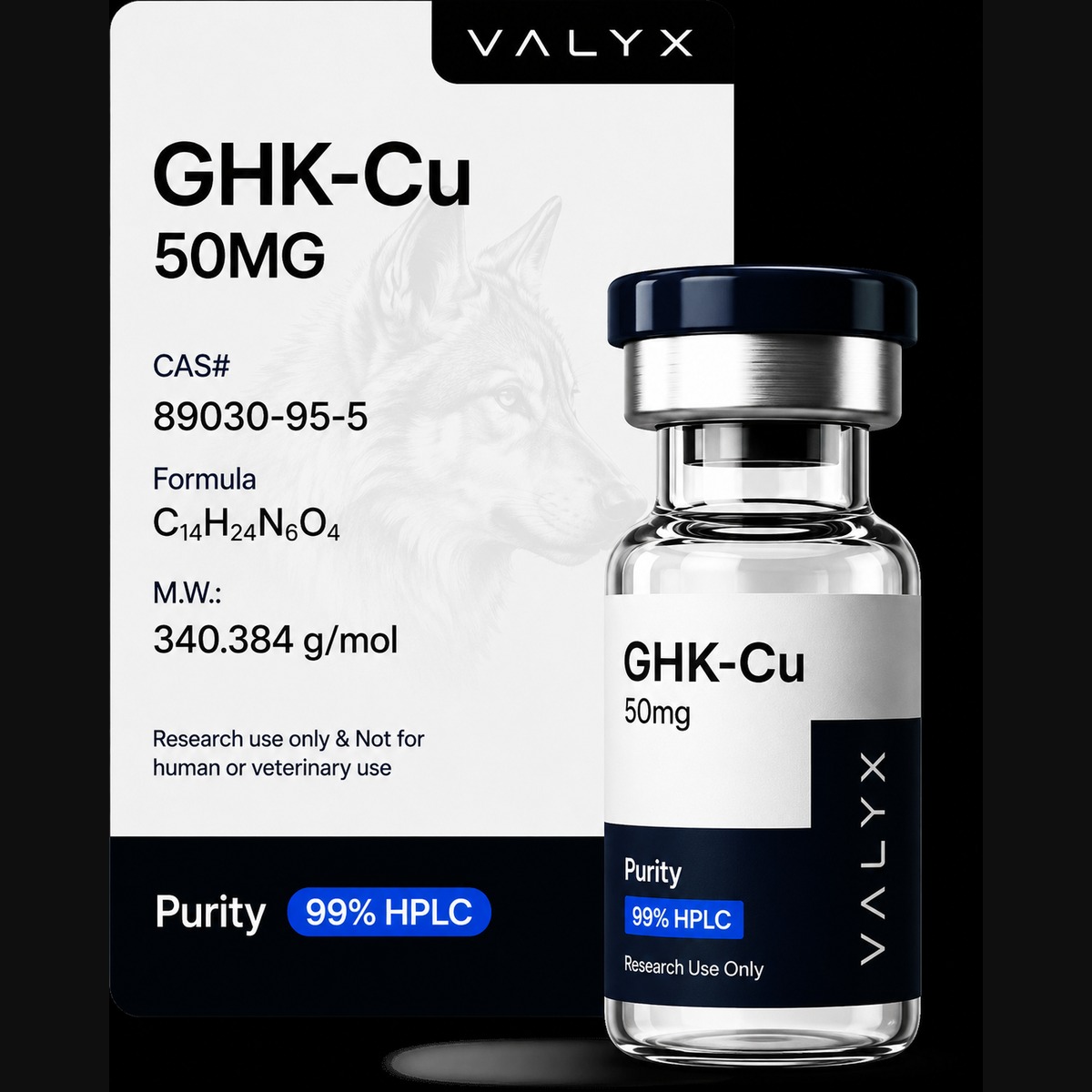 GHK-Cu