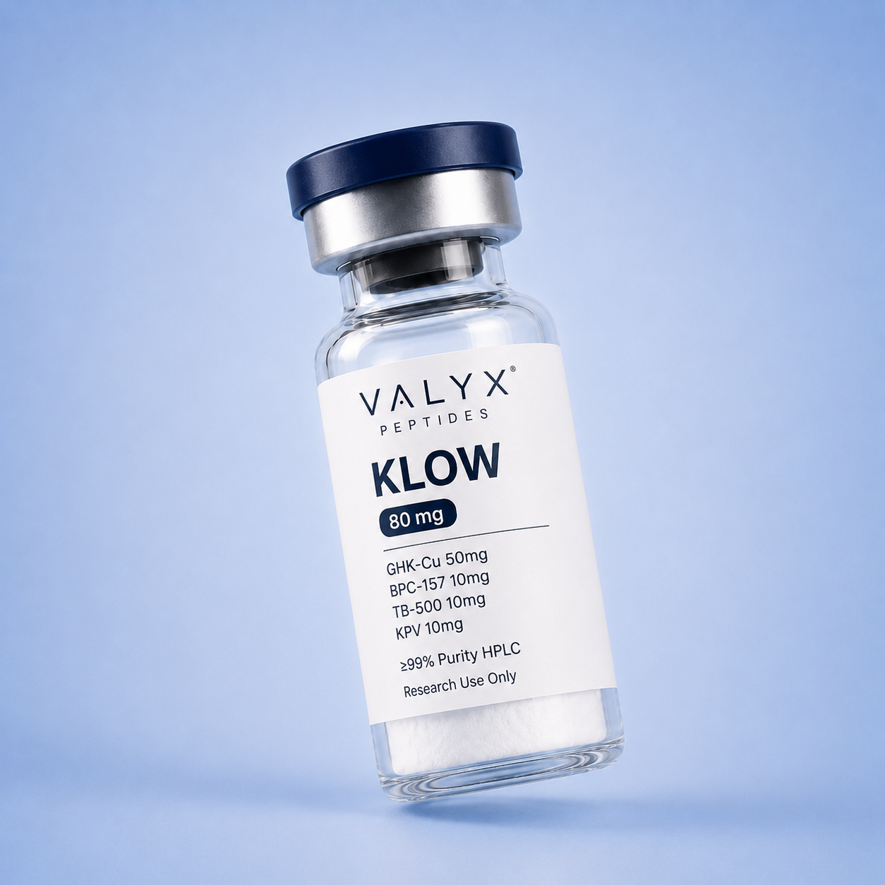 KLOW Blend