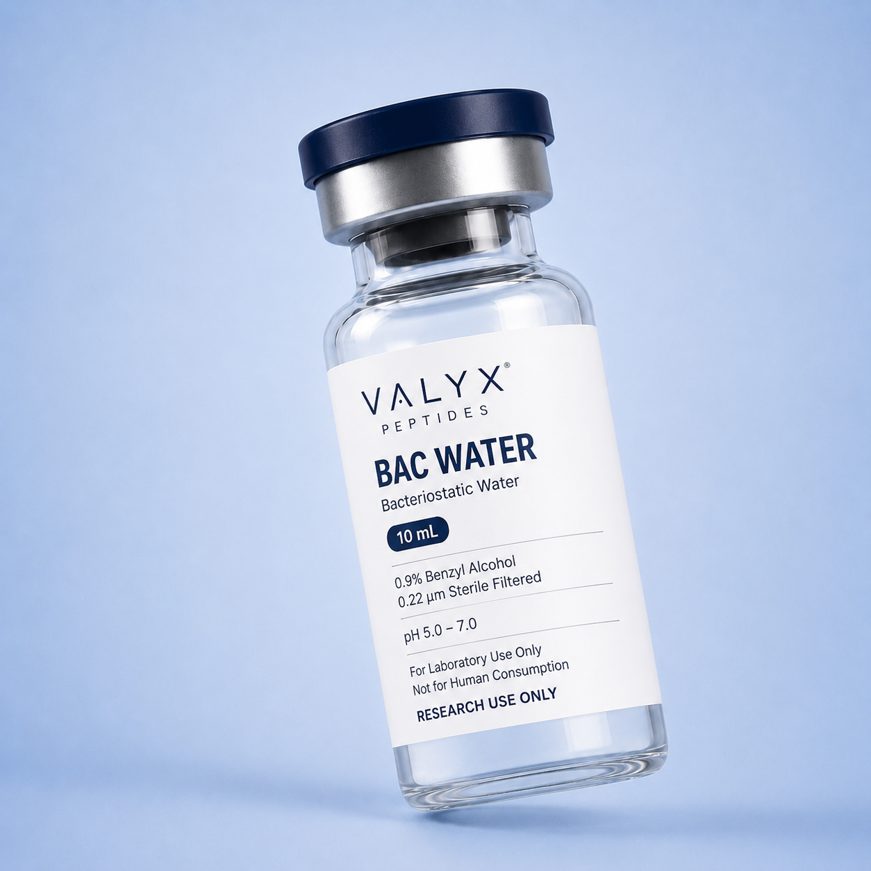 BAC Water