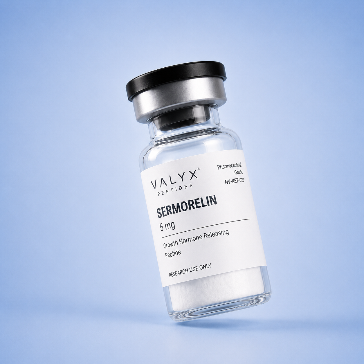 Sermorelin